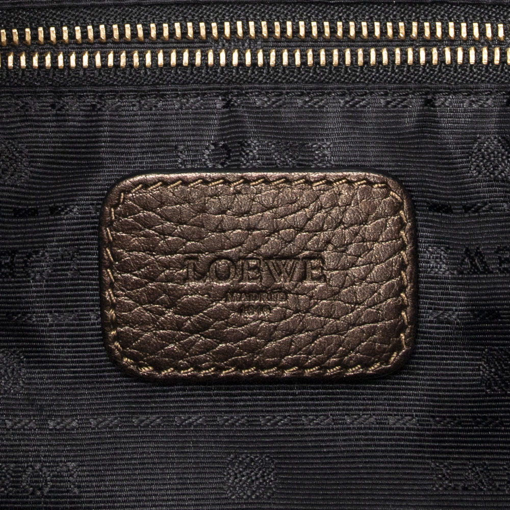 Loewe Heritage Messenger - Picture 10 of 10